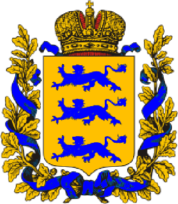 герб эстонии