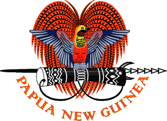 Papua New Guinea