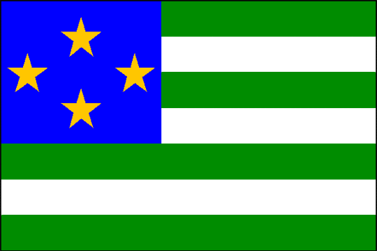кабардинский флаг