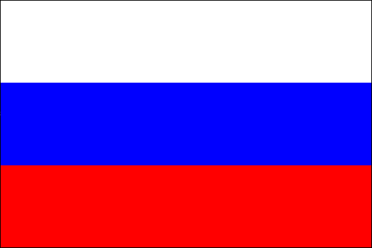 Russia: country page