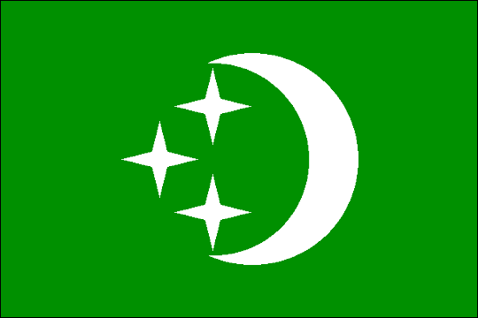 флаг эмиратов
