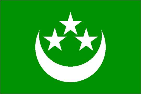 флаг эмиратов