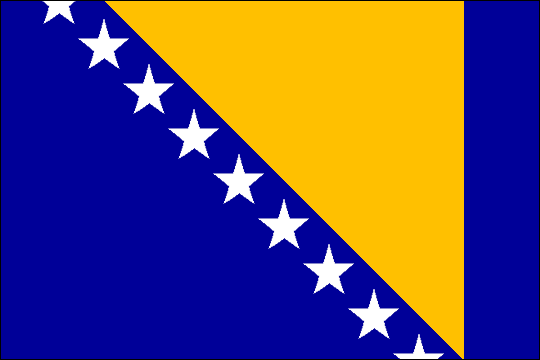 Bosnia and Herzegovina: country page