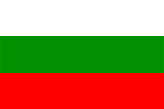 Bulgaria: country page