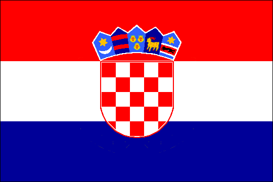 Croatia: country page