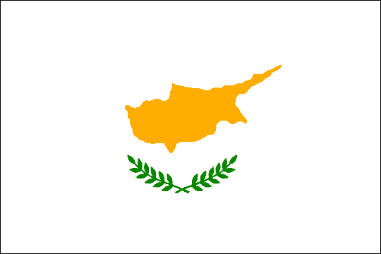 Cyprus: country page