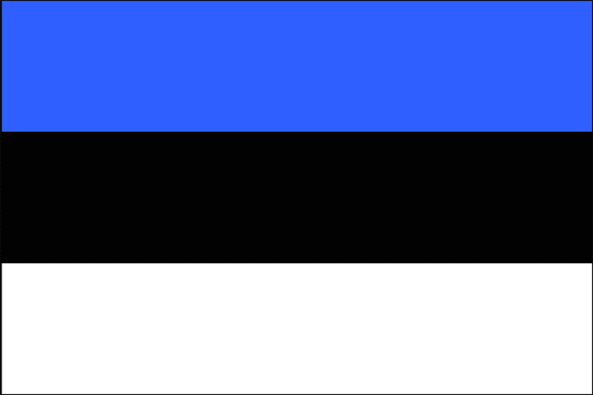 Estonia: country page