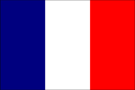 Французские заморские департаменты и территории