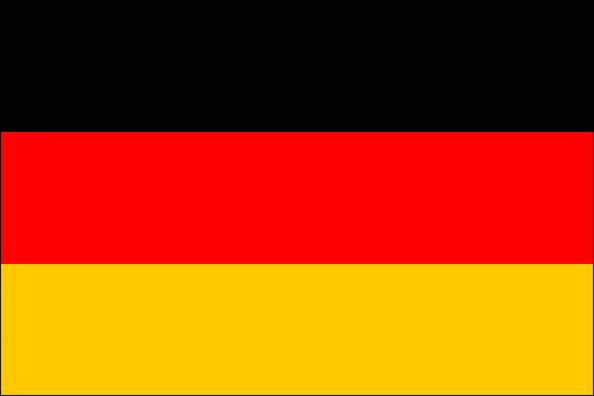 Германский Союз (1815-1866)