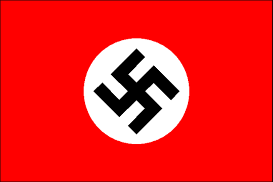 герб фашистов