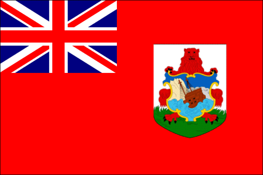 Bermuda: country page