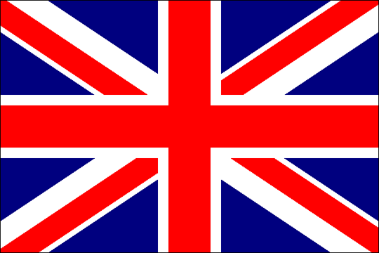Great Britain: country page