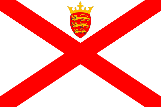 Jersey: country page