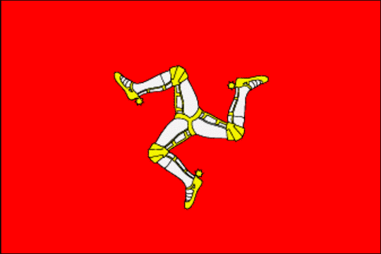 Isle of Man: country page
