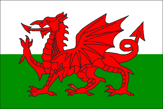 Wales: country page