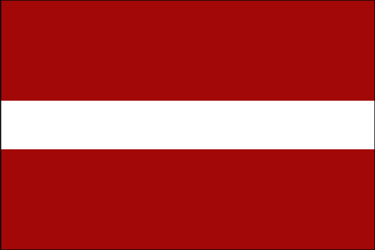 Latvia: country page