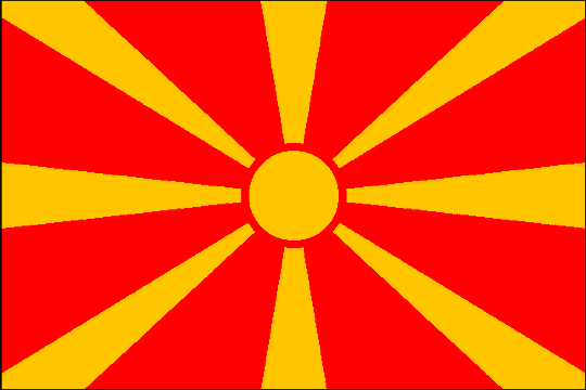 Macedonia: country page