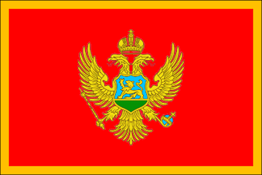 Montenegro: country page