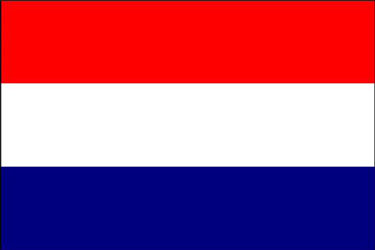Netherlands: country page