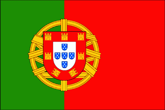 Portugal: country page