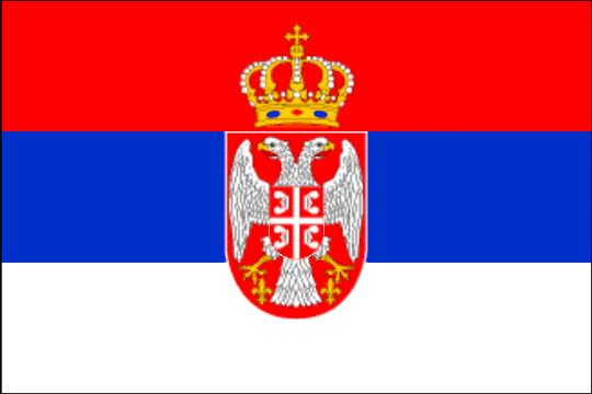 Serbia: country page