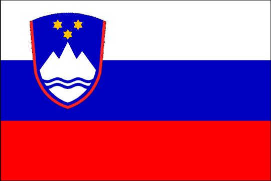 Slovenia: country page