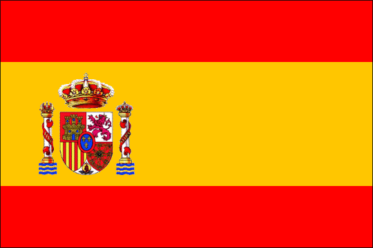 Spain: country page