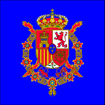 Spain: royal symbols