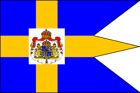 Sweden: royal symbols