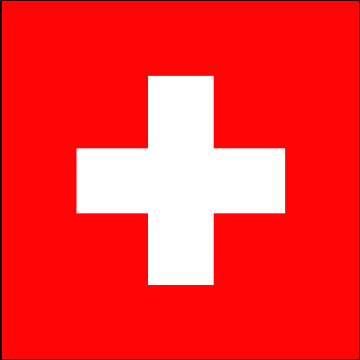 Switzerland: country page