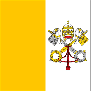Vatican: state symbols