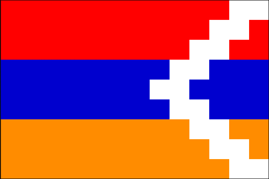 Artzakh (Mount Karabakh Republic)