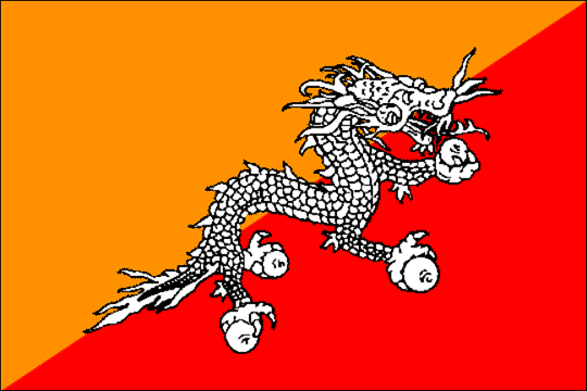Bhutan: country page