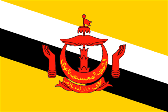 Brunei: country page