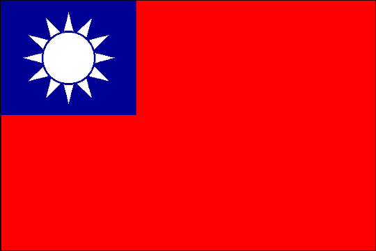 Taiwan: country page