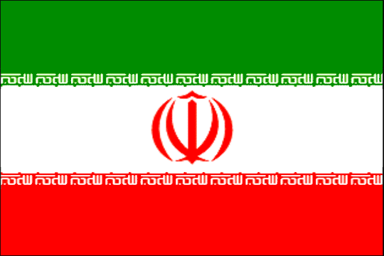 Iran: country page