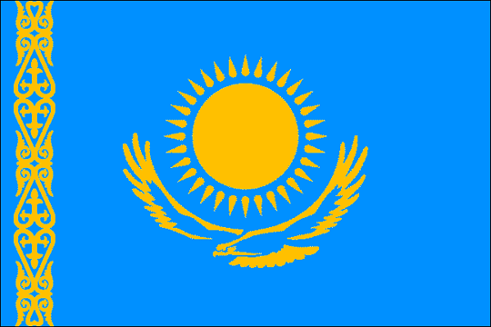 Kazakhstan: country page