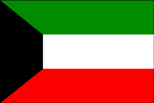 Kuwait: country page