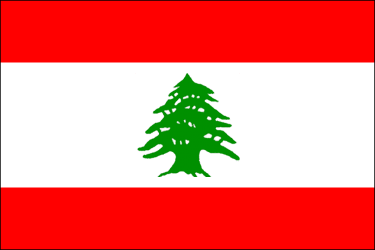 Lebanon: country page