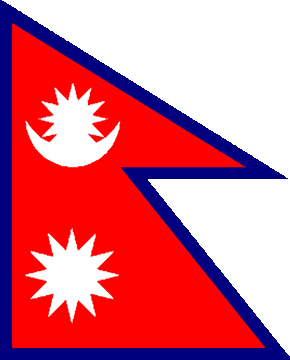 Nepal: country page