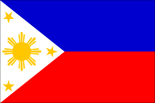 Филиппины: главная страница