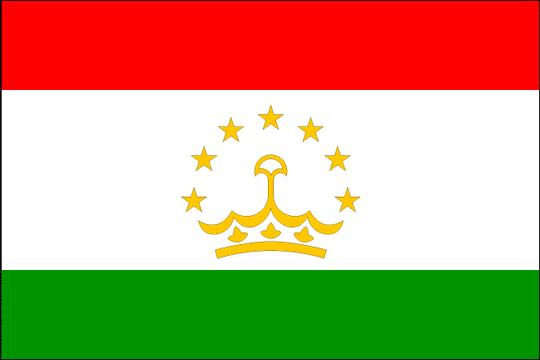 Tajikistan: country page