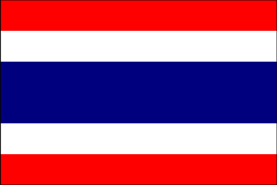 Таиланд: главная страница