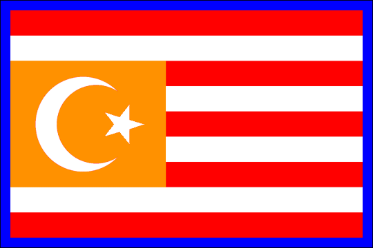Turkistan: country page