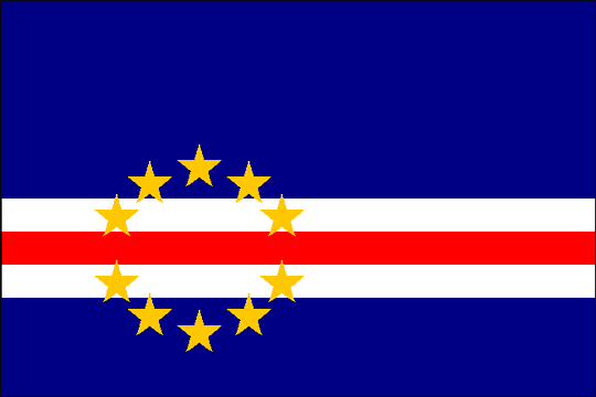 Cape Verde: country page