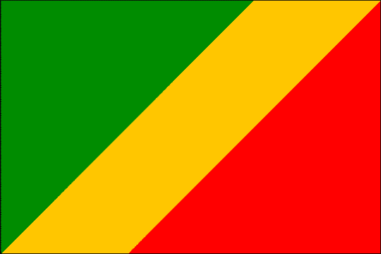 Congo (Brazzaville): country page