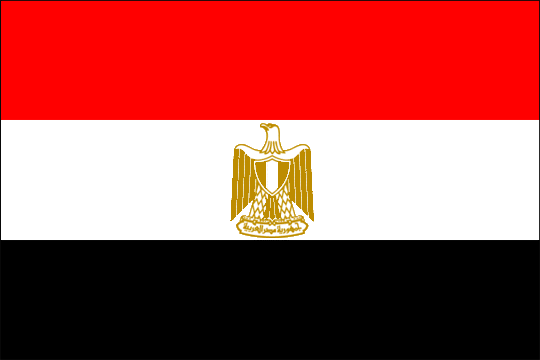 Egypt: country page
