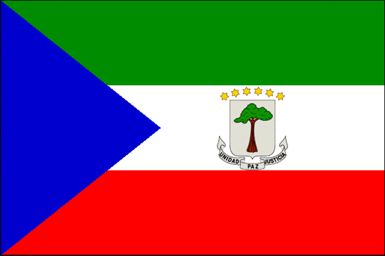 Equatorial Guinea: country page