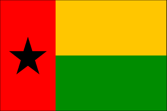 Guinea-Bissau: country page