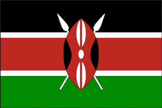 Kenya: country page